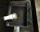 シンプルなエビぷり散らし作り方6写真