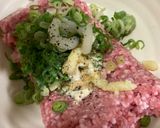 【包丁不要】揚げワンタン作り方1写真