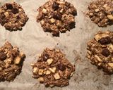 アップルオーツクッキー作り方4写真