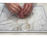 肉巻き玉子‐豚てりたま‐★動画あり★作り方14写真