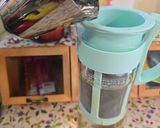 水出しアイスコーヒー(コールドブリュー)作り方3写真