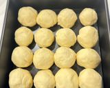 ちぎりパン作り方8写真