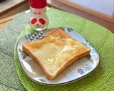 市販の食パン🐾トーストする時は作り方10写真