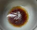 【簡単副菜】さつまいも🍠と彩り野菜のサラダ作り方5写真