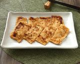 油揚げの味噌づけ焼き作り方5写真