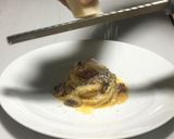 白味噌と豆乳のヘルシー和風カルボナーラ作り方16写真