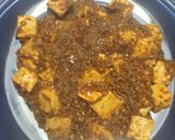 本格中華・陳麻婆豆腐作り方8写真