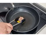 豚こま肉のピカタ★動画あり★作り方17写真