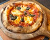 300℃までのオーブンでも美味いピザ生地作り方13写真