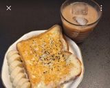 バナナに少しの塩 で熱中症予防*美味作り方7写真