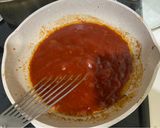 ハンバーグ大好き これはロコモコ作り方12写真