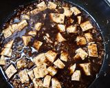 スパイス中毒。麻婆 meets カレー作り方7写真