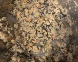 【リメイク】ひじきの煮物で炒りおから作り方2写真