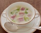 ☆中華卵わかめスープ☆作り方10写真