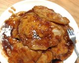 ご飯が進む！豚の生姜焼き作り方6写真