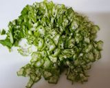 オクラとなめこの梅煮 冷凍可能作り方1写真