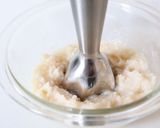 酒粕で絶品!粕漬け用【粕床(味噌)】作り方1写真