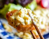 鶏むね肉で作る、しっとりチキン南蛮作り方11写真
