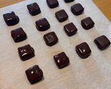 生チョコクッキーのボンボンショコラ作り方14写真