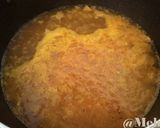 ゼレシュク・ポロウ(バーベリーご飯🐔)作り方5写真