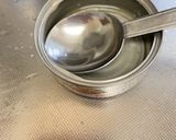 レンコンツナ缶煮作り方3写真