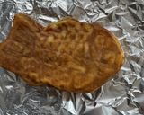 クイニーアマン風たい焼き作り方2写真