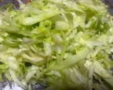 バルサミコ酢の人参サラダ作り方5写真