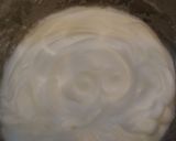 米粉カシスジャムケーキ作り方1写真