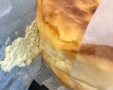 改良)水切ヨーグルトで簡単チーズケーキ風作り方11写真