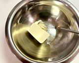 まぜてチン!グルテンフリーの小豆蒸しパン作り方1写真