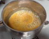 春食材とホタルイカの酢みそあえ作り方4写真