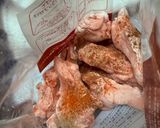 ノンオイルケン太🍗🤣😂🤣😂作り方1写真