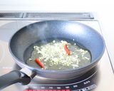 簡単手軽で風味が良い【からすみパスタ】作り方2写真