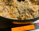根菜たっぷりのおから煮☆優しい味つけ作り方3写真