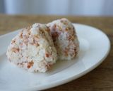梅みょうがフレーク作り方6写真