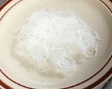 新玉ネギ入り簡単回鍋肉作り方6写真