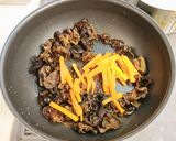 海鮮具材無しの中華丼作り方5写真