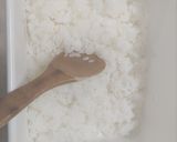 簡単！細巻〜お弁当にも便利〜作り方3写真