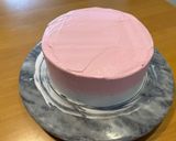ホワイトフィンショートケーキ作り方19写真