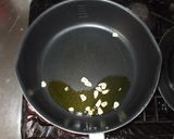 蓮根ミートソースパスタ♪簡単レシピ作り方4写真