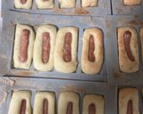 幼児の朝食 HM豆腐のミニドッグ作り方3写真