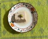 寒天で♡くるみ豆腐作り方5写真