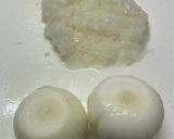 四毒抜き 丸ごと新玉ねぎのスープ作り方2写真