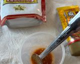 豚肉とブロッコリーの麻辣醤炒め作り方4写真