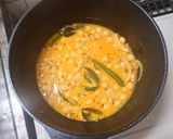 胃にやさしいスリランカ式ひよこ豆カレー作り方12写真
