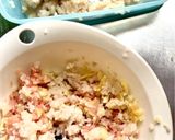 生姜れんこん鶏だんごスープ作り方3写真