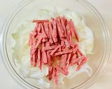 【作りおき】新玉葱サラダ（マリネ）作り方6写真