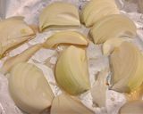 玉ねぎのピリ辛焼き浸し作り方2写真