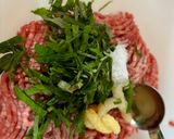 ナスのはさみ焼き作り方3写真
