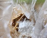 米油でずっとザクザク☆ピリ辛ごぼう揚げ作り方2写真
